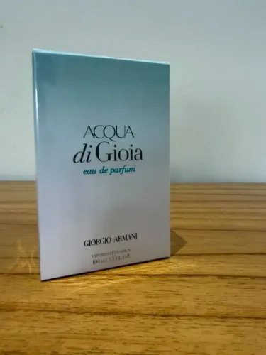Acqua di Gioia - Eau de Parfum 100 ml
