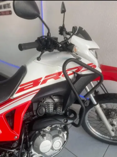 Honda NXR 160