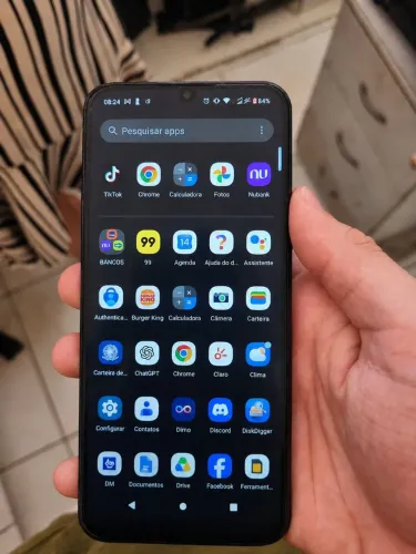 MOTO G50, 128 gb, NFC.