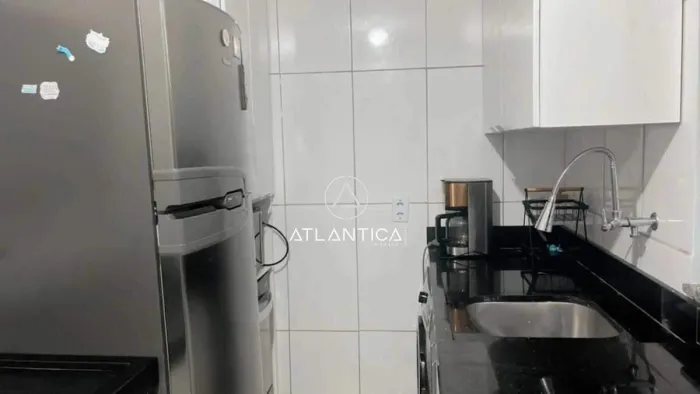 Apartamento para aluguel, 2 quartos, 1 vaga, Enseada das Gaivotas - Rio das Ostras/RJ