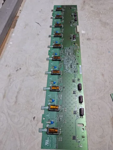 Placa sharp lc42sv32b
