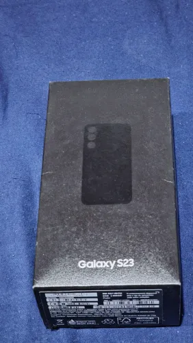 Galaxy S23