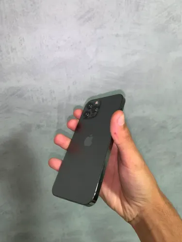 iPhone 12 Pro ?