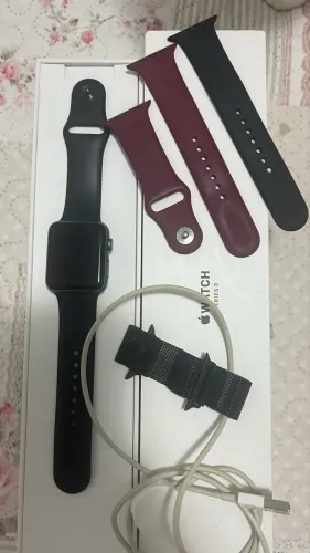 VENDO APPLE WATCH