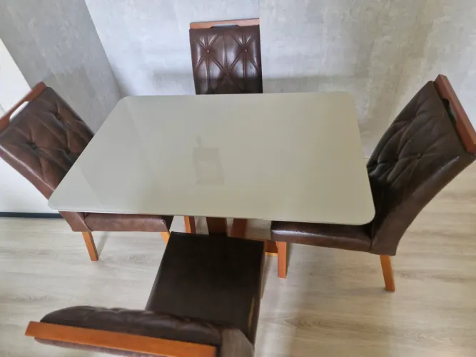 Mesa de sala