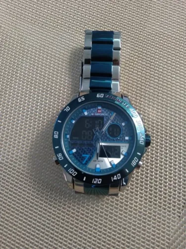 Relógio Naviforce 