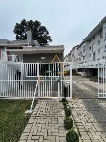 Apartamento à venda no bairro Santa Cândida em Curitiba/PR