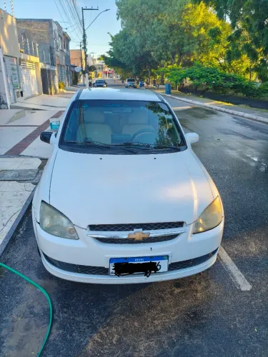 Chevrolet Classic Life/ls 1.0 VHC Flexp. 4P 2011