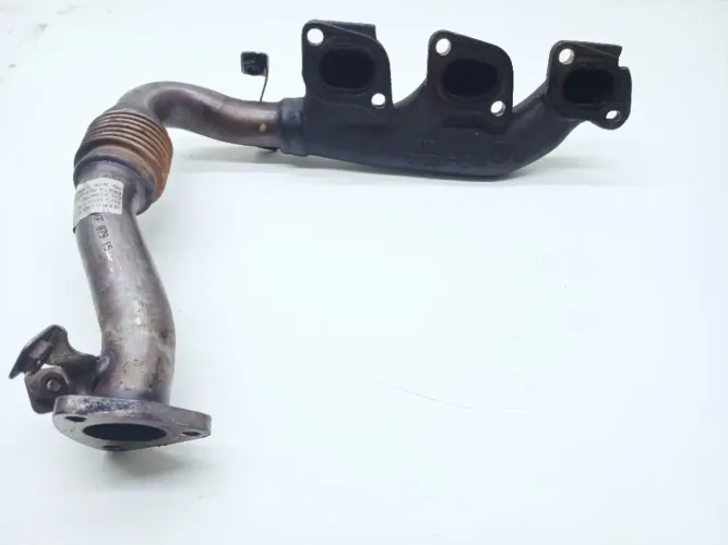 Coletor Escape Jeep Grand Cherokee 3.0 2015 2336f07915