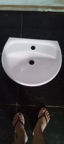 Pia para banheiro