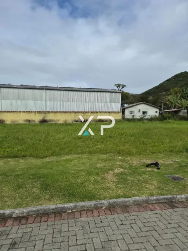 Terreno plano condominio fechado em Florianópolis