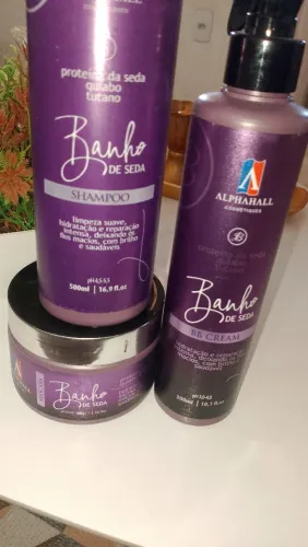 Kits de manutenção
