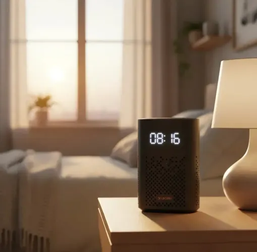 Xiaomi Smart Speaker IR Control L05G Preto