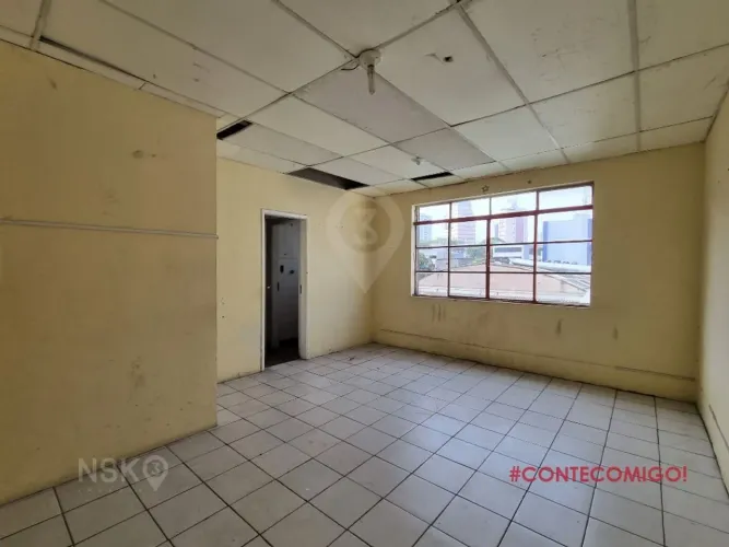 Sala para Locação - 30,24m² - NSK3 Imóveis - Nova Petrópolis/ São Bernardo do Campo - COD.