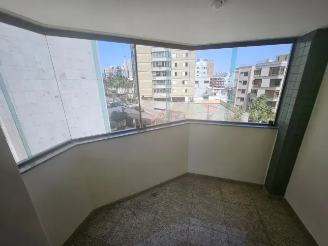 Apartamento 3 quartos, 2 vagas, próximo ao Madre Teresa, Gutierrez