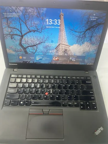 Notebook Lenovo 