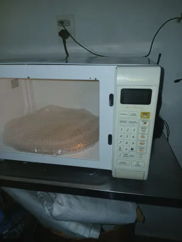 Micro-ondas
