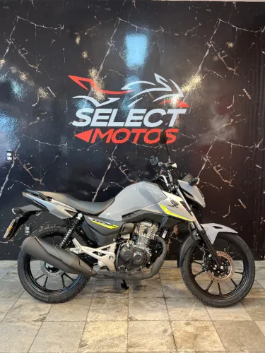 Titan 160 ABS 2026 (0km, já emplcada) - Financiamento bancário e cartão