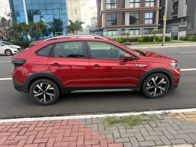 Volkswagen Nivus Highline 1.0 200 TSI Flex AUT 2021