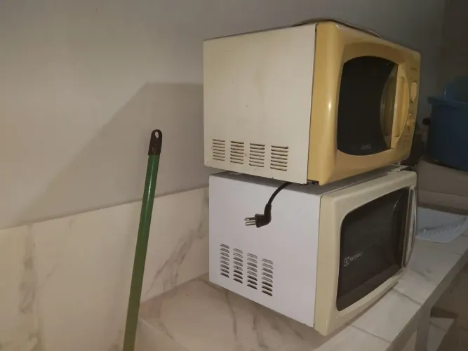 Micro-ondas