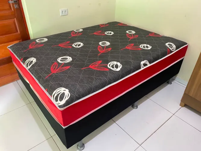 Cama de casal