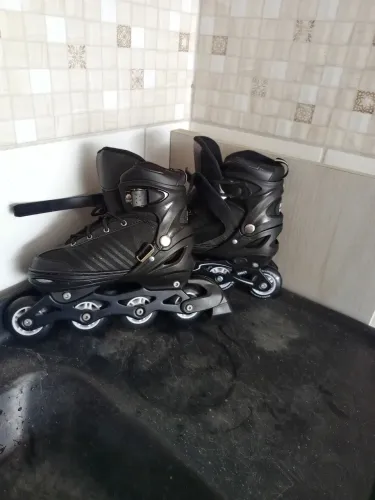 Roller infantil Taxark