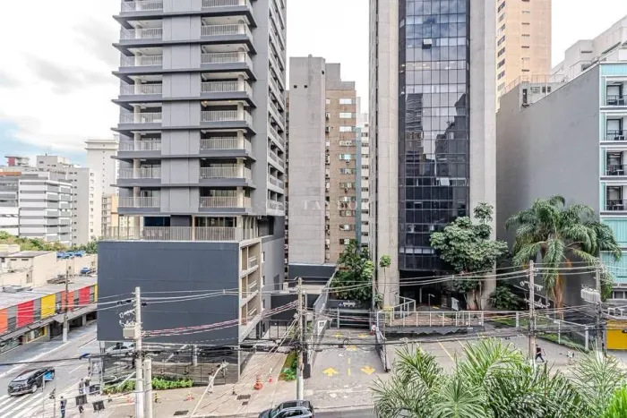 Salas Comerciais à Venda, Jardim Paulista - São Paulo