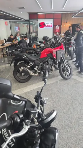 Nx 500
