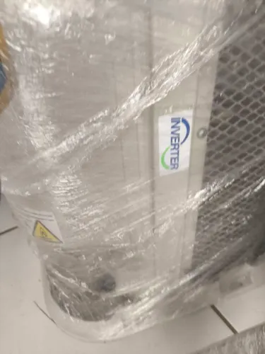 Ar condicionado Gree 9000 btu inverter
