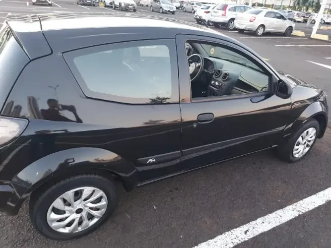 Ford KA 1.0 8v/1.0 8V ST Flex 3P 2013