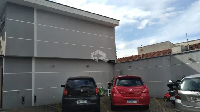 Sobrado em condomínio fechado à venda no Tucuruvi - segurança, conforto e localização priv