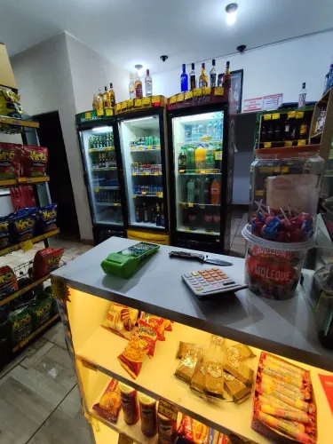 Distribuidora Completa a Venda no Areal - Brasília | Pronta para Trabalhar