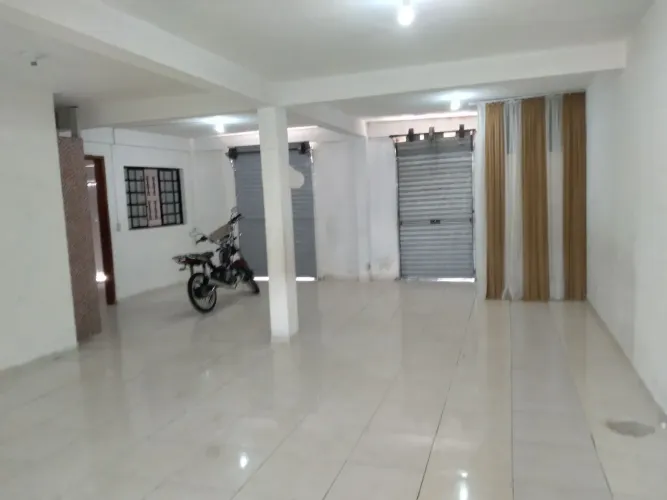 SALAO PARA COMERCIO 70m