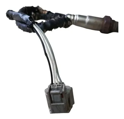 Sonda Lambda Pre Catalisador Nissan March Versa 1.6