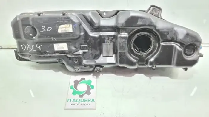 Tanque Combustivel Land Rove Discovery 4 Diesel 3.0 Ano 2012
