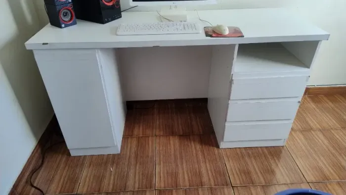 Mesa para computador