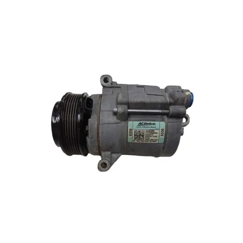 COMPRESSOR AR CONDICIONADO TRAILBLAZER 2.8 LTZ 2019 52056336
