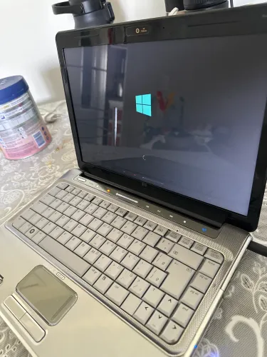 Notebook HP