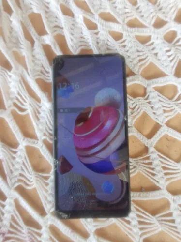 LG 51 s para tira pessas 