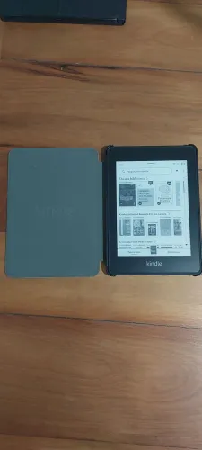 Kindle 10ª geração