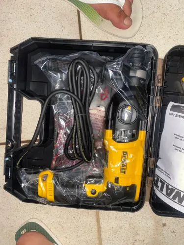 DeWalt mart Elet de cinco quilos