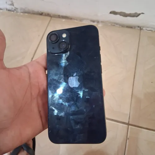 Iphone 13 Blue 256G
