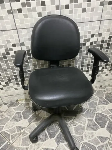 Cadeira de escritório 