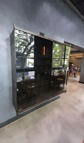 RESTAURANTE BELÍSSIMO ZONA SUL