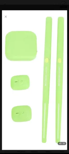 Kit bateria virtual drum