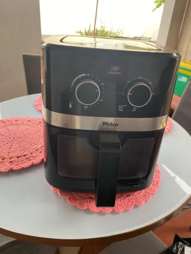 Air fryer