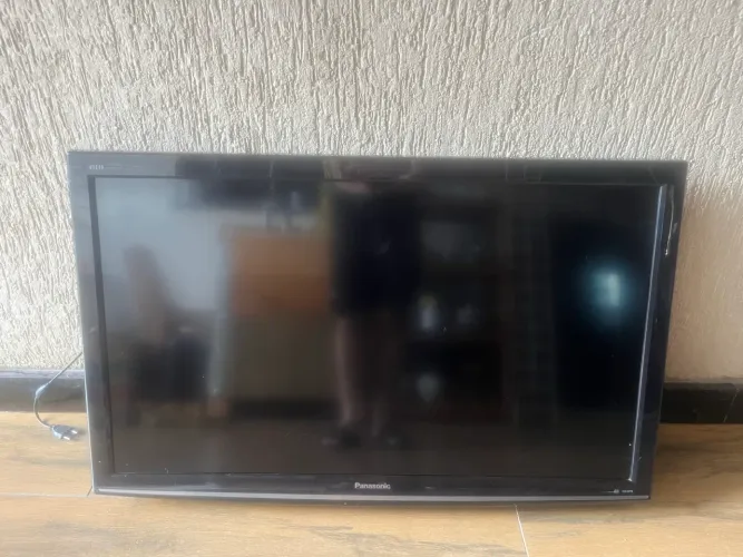 Televisão Panasonic 42 (defeito)