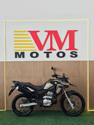 Honda xre 300 adventure 2023 abs