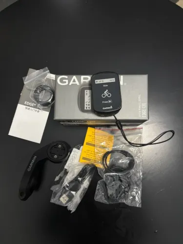 Garmin Edge 130