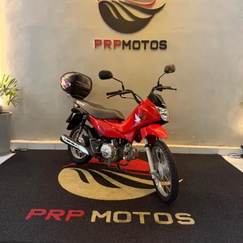 HONDA POP 100i - 2023